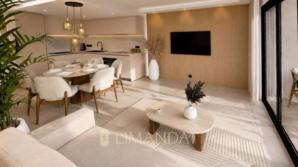 à vendre  Appartement Cannes (06400)