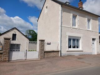  Maison � vendre 6 pi�ces 122 m�
