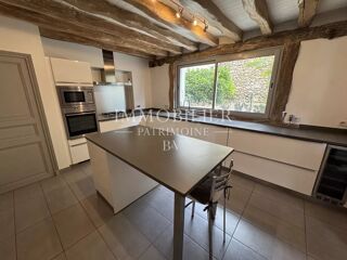  Maison � vendre 8 pi�ces 250 m�