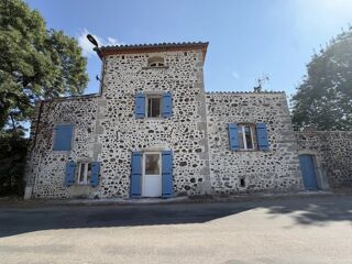  Maison à louer 2 pièces 52 m²