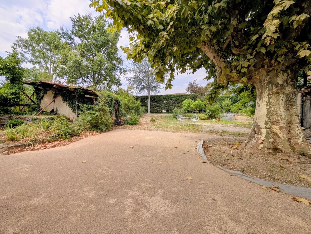 Francheville le Haut maison ancienne 200 m² / terrain 1680 m²