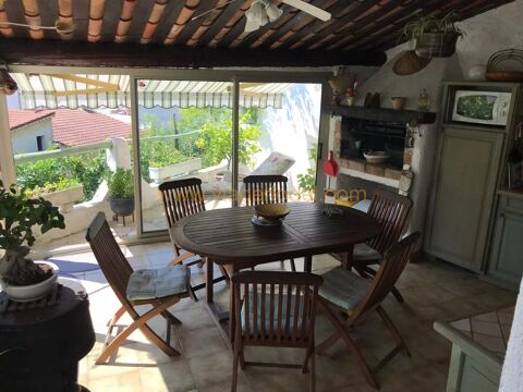   Rf. annonce : 9942 - VIAGER OCCUPE - CONTE (06) Maison - 3 pice(s) - 71 m