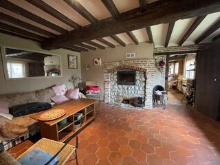 Vente Maison Charmante maison de village à Gancourt-Saint-Étienne Doudeauville