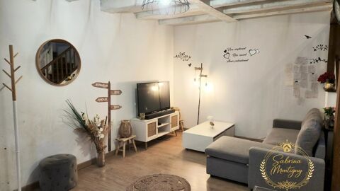   EXCLUSIVIT� � MAISON CENTRE-VILLE AZAY-LE-RIDEAU Maison - 6 pi�ce(s) - 100 m�