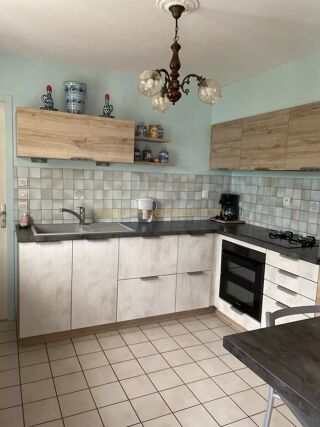  Maison  vendre 3 pices 77 m