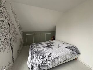  Appartement � vendre 4 pi�ces 77 m�