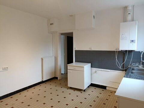  Maison � louer 3 pi�ces 60 m� Saint-s�bastien-sur-loire