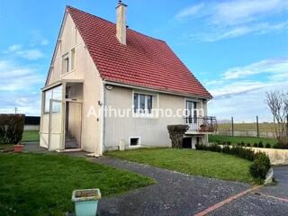  Maison à vendre 5 pièces 92 m²