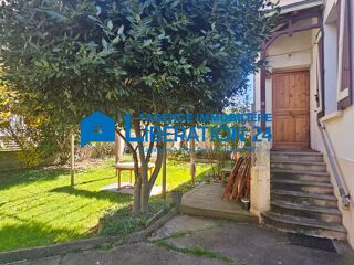  Maison à vendre 4 pièces 92 m²