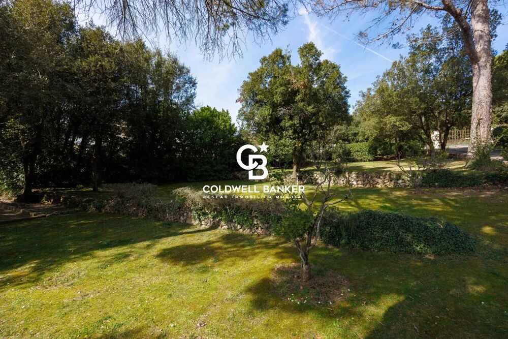 à vendre  Maison La Colle-sur-Loup (06480)
