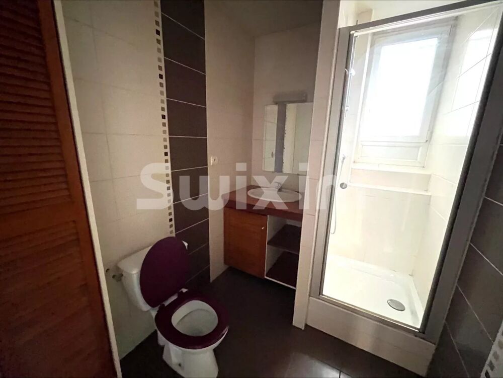 Location Appartement T2 AIX LES BAINS Centre Aix-les-bains