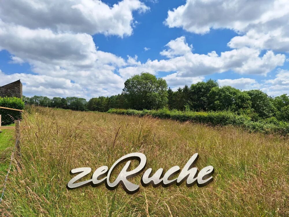 Vente Terrain Terrain constructible 1400 m² ! Sallen