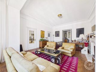  Appartement à vendre 6 pièces 203 m²