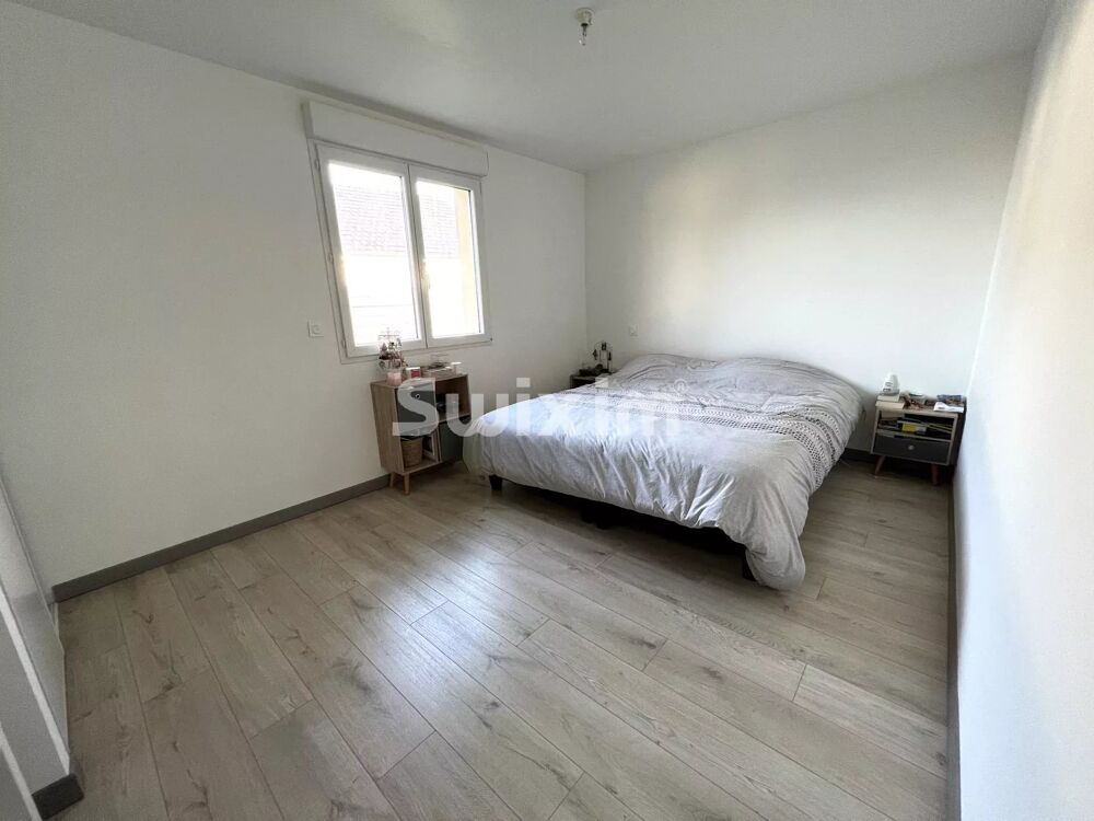 Vente Maison Maison/Villa 5 pièces Auxonne