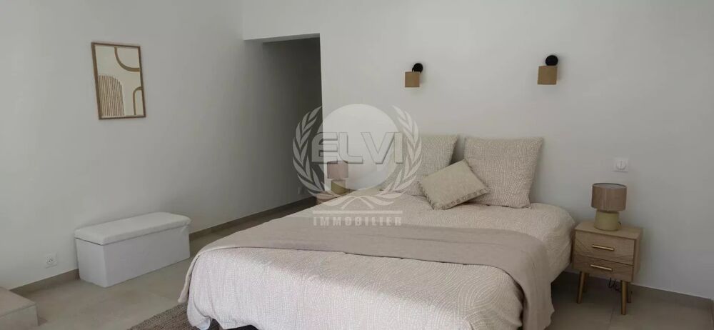� vendre  Maison Le Plan-de-la-Tour (83120)