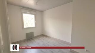  Appartement à vendre 3 pièces 53 m²