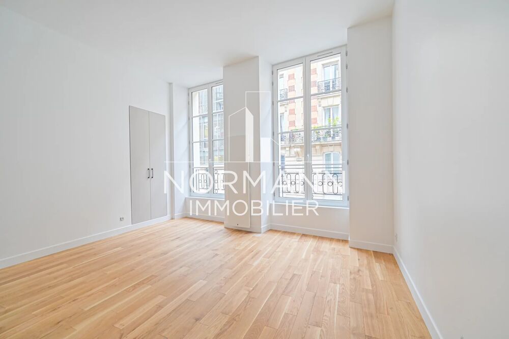 Vente Appartement PARIS 7 - INVALIDES / TOUR MAUBOURG - 1 CHAMBRE Paris 7
