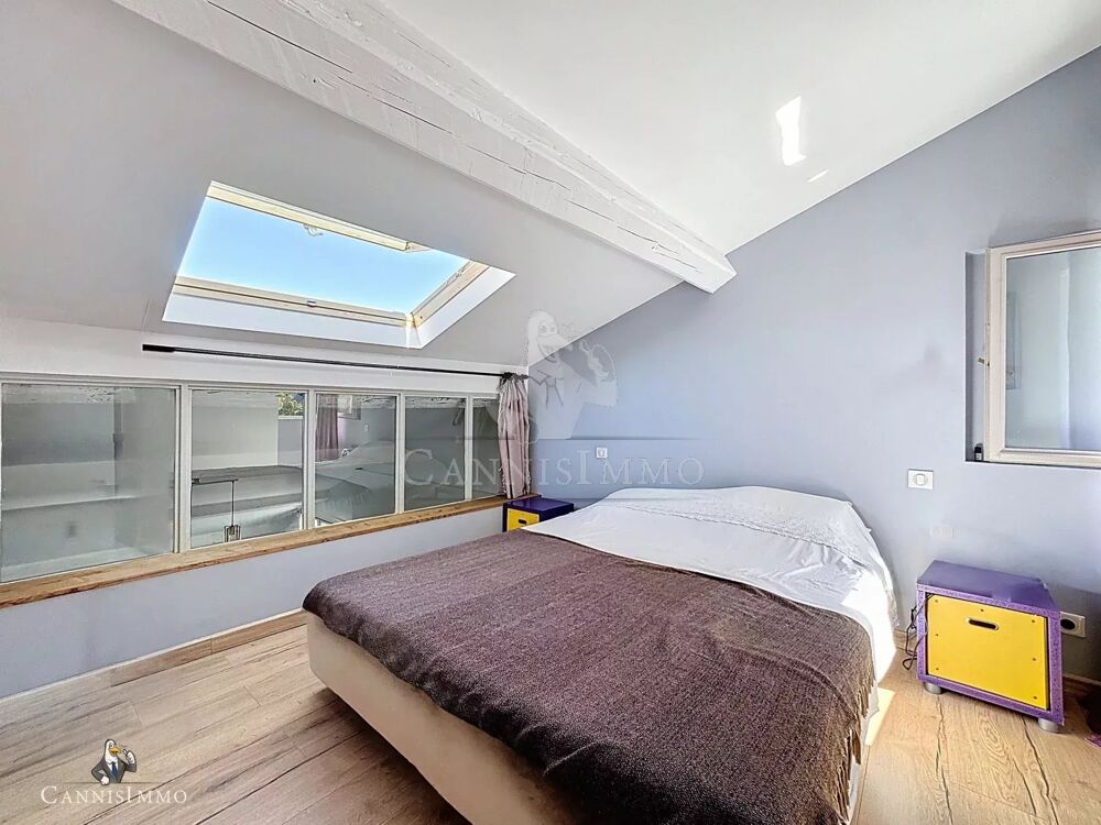 à vendre  Appartement Cannes (06400)