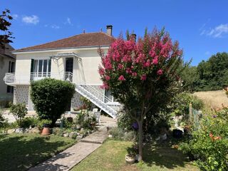  Maison  vendre 8 pices 167 m