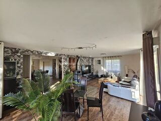  Maison � vendre 9 pi�ces 170 m�