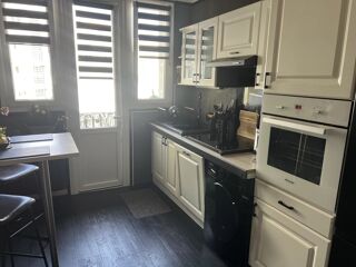  Appartement à vendre 4 pièces 81 m²