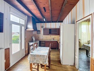  Maison à vendre 5 pièces 165 m²