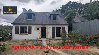  Maison à vendre 5 pièces 97 m²