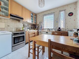  Appartement � vendre 4 pi�ces 80 m�