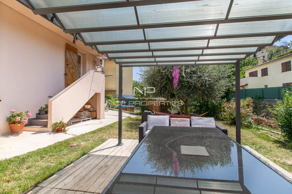 LEVENS - Maison familiale de 122 m² avec piscine, garage et nomb