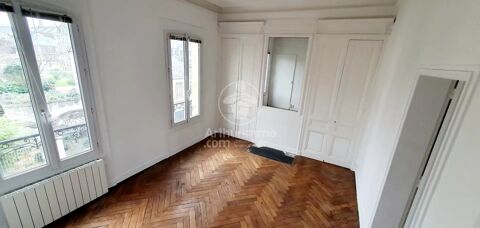  Appartement � louer 2 pi�ces 46 m�
