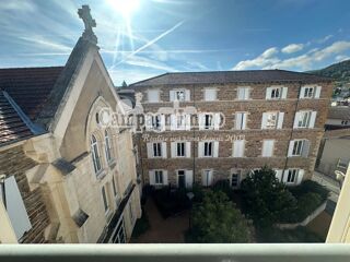  Appartement à louer 2 pièces 43 m²