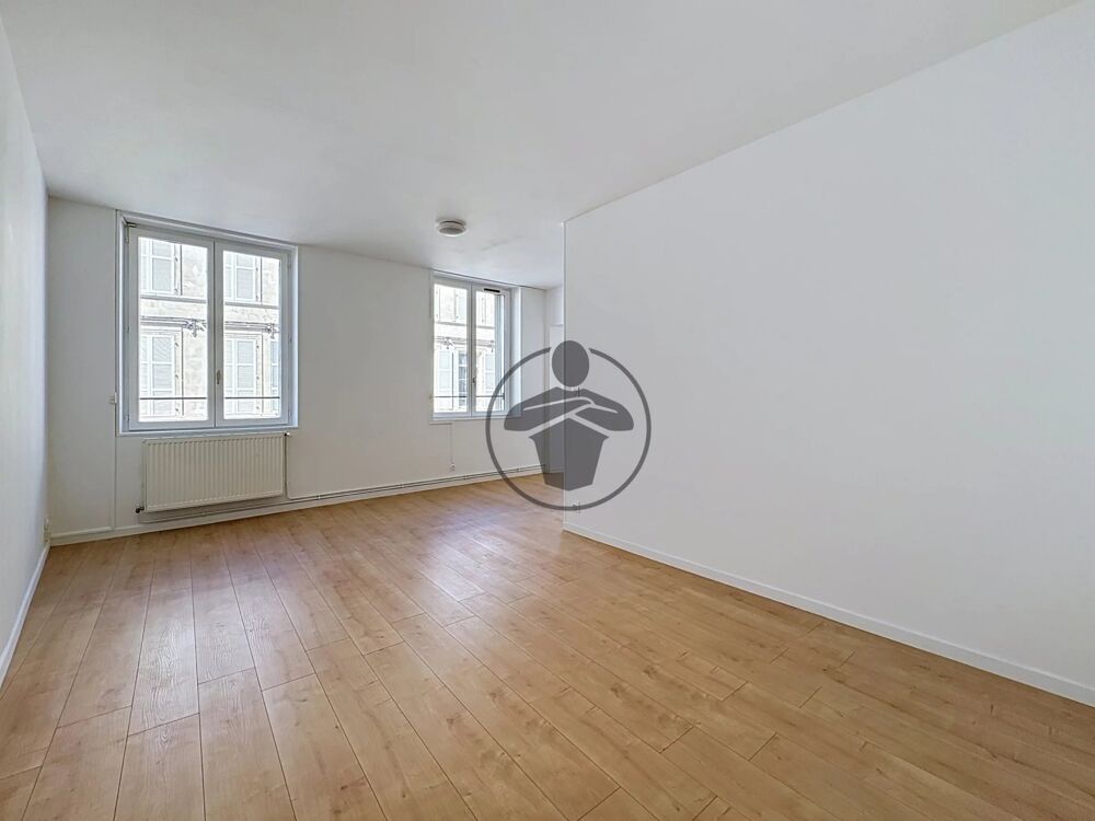 Location Appartement CENTRE VILLE GRAND STUDIO Saint-quentin