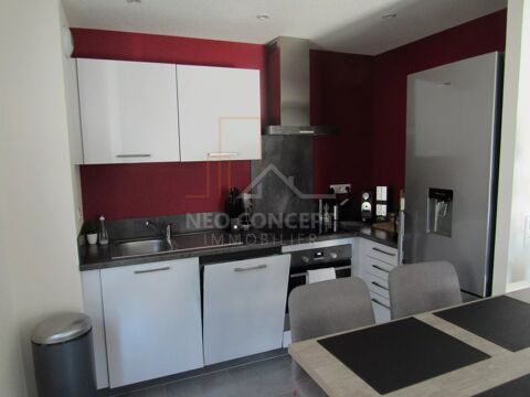  Appartement � louer 2 pi�ces 50 m�