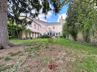  Maison � vendre 9 pi�ces 237 m�