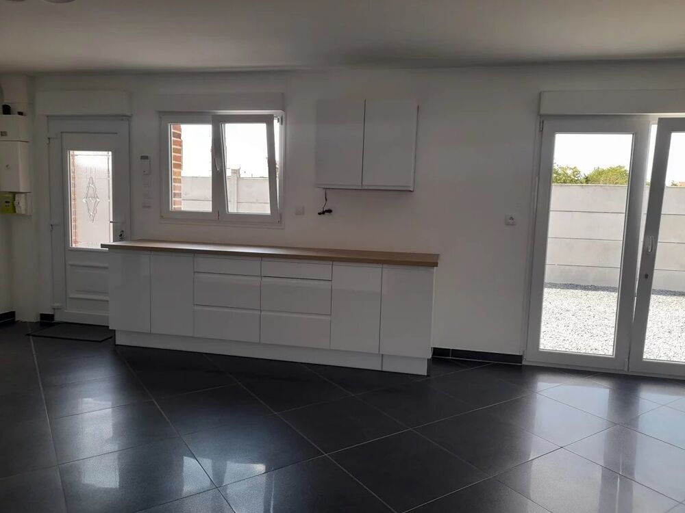 Maison individuelle de 2017  2 chambres