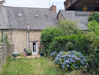  Maison � vendre 4 pi�ces 94 m�