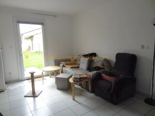  Maison � vendre 4 pi�ces 82 m� Caz�res