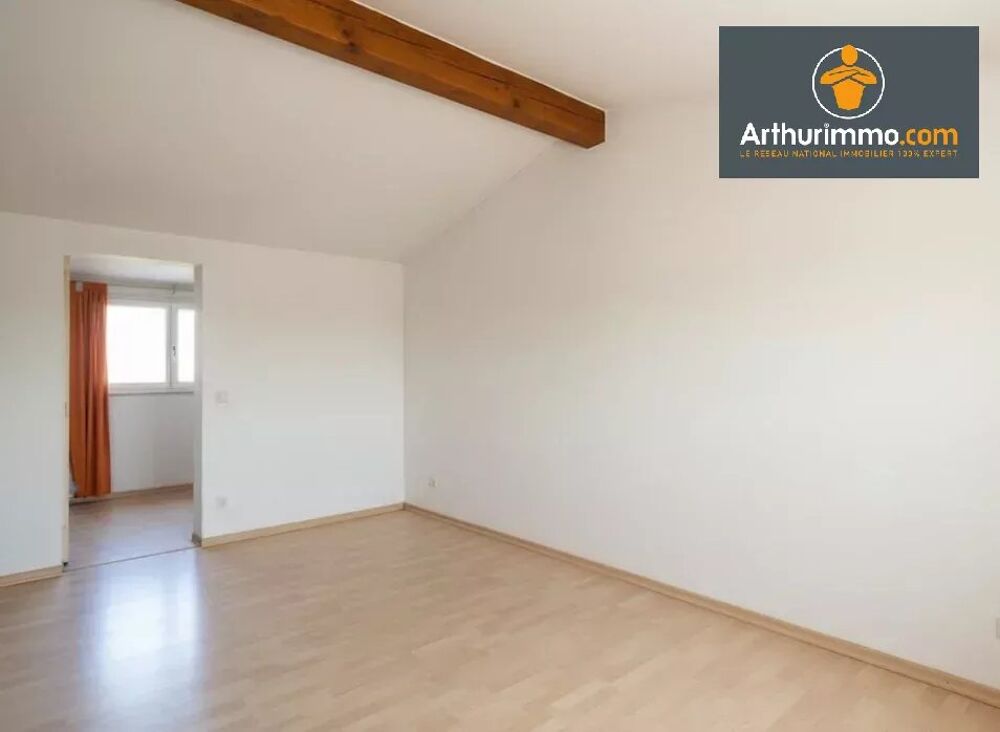 Vente Appartement Appartement dernier étage cours Napoléon Ajaccio