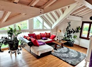 Maison 5 pièces 115 m² · à Perrignier · 115 m² · 550 000 €