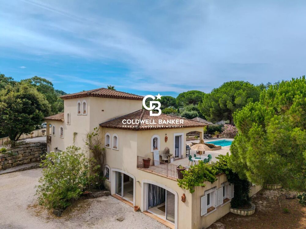 � vendre  Maison Bormes-les-Mimosas (83230)