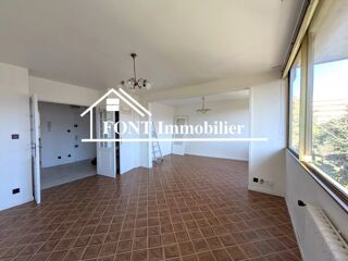  Appartement  vendre 4 pices 83 m
