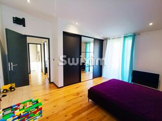  Maison � vendre 11 pi�ces 225 m�