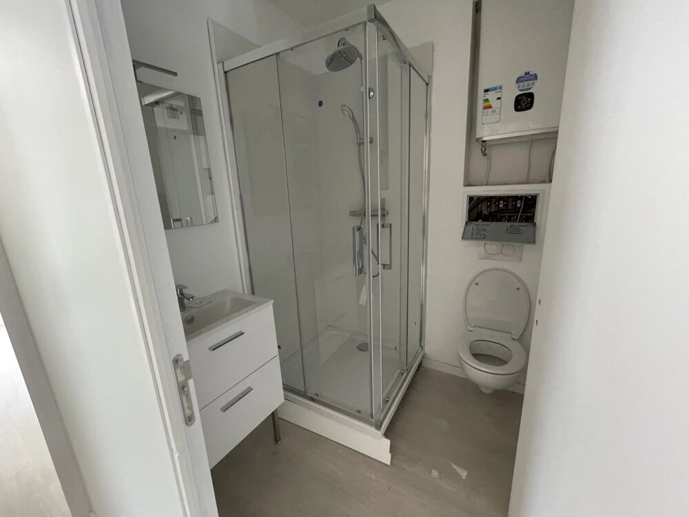 Location Appartement Appartement 3 pièces Saint-quentin