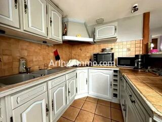  Maison à vendre 2 pièces 45 m²