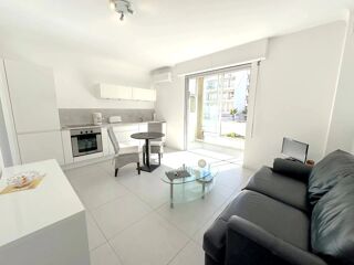  Appartement � vendre 2 pi�ces 35 m�