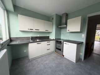  Appartement � vendre 5 pi�ces 102 m�