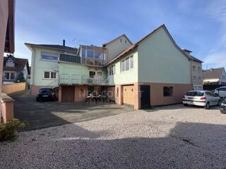  Maison � vendre 14 pi�ces 363 m�