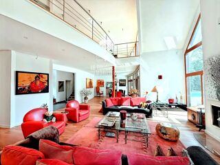  Maison à vendre 13 pièces 473 m²