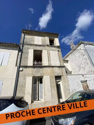  Maison  vendre 6 pices 99 m