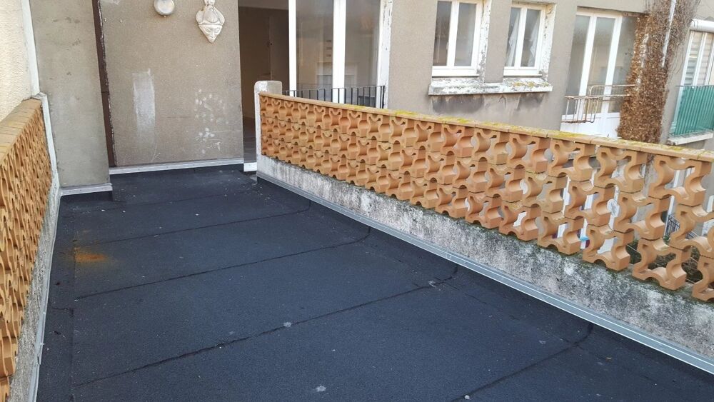 F3 proche Plage avec terrasse